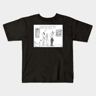 In the gallery Kids T-Shirt